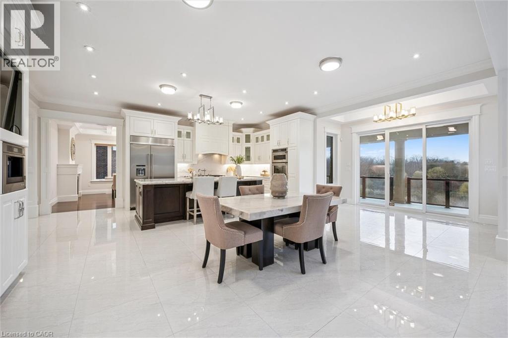 565 Manor Ridge Crescent, Waterloo, Ontario  N2J 4G8 - Photo 8 - 40775810