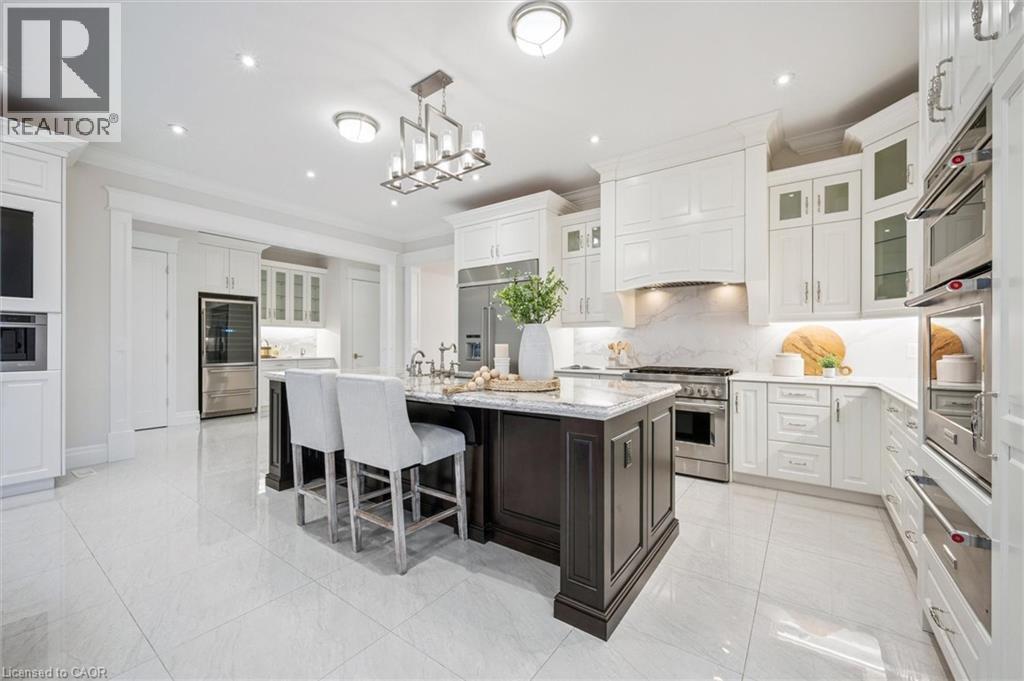 565 Manor Ridge Crescent, Waterloo, Ontario  N2J 4G8 - Photo 9 - 40775810