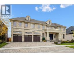 565 MANOR RIDGE Crescent, waterloo, Ontario