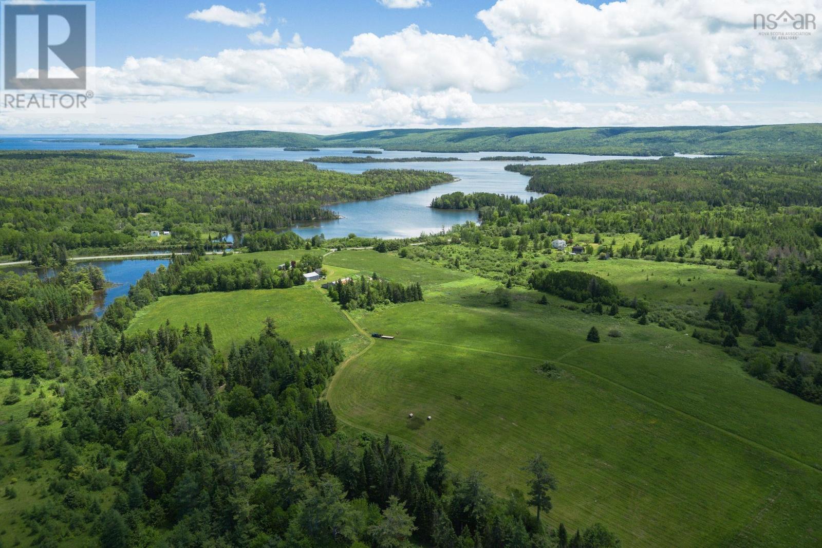 10353 Marble Mountain Road, Orangedale, Nova Scotia