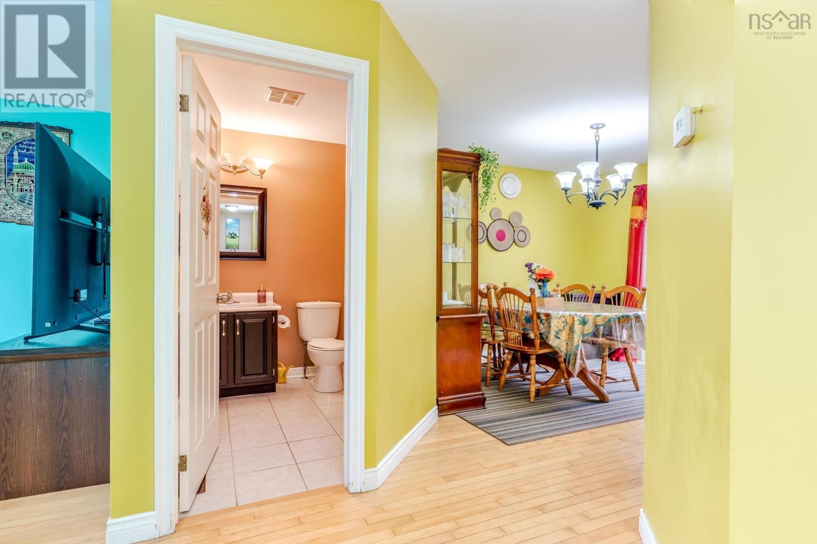 20 Albany Terrace, Cole Harbour, Nova Scotia  B2W 6E8 - Photo 12 - 202527407