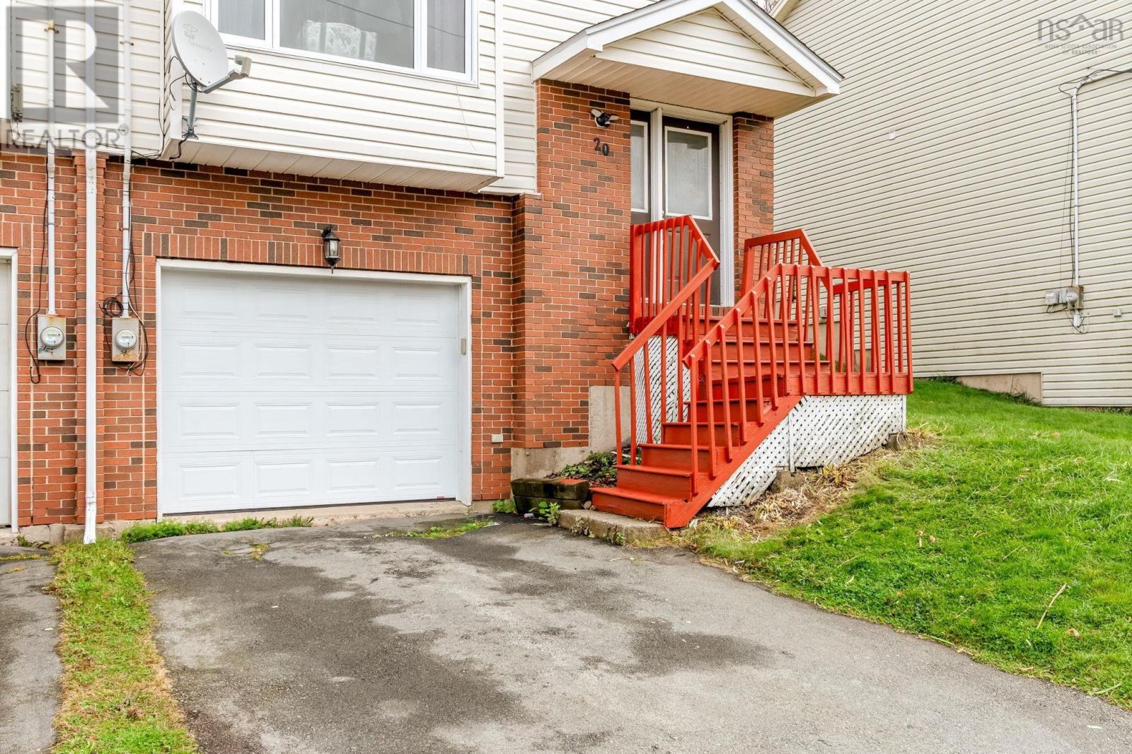 20 Albany Terrace, Cole Harbour, Nova Scotia  B2W 6E8 - Photo 2 - 202527407