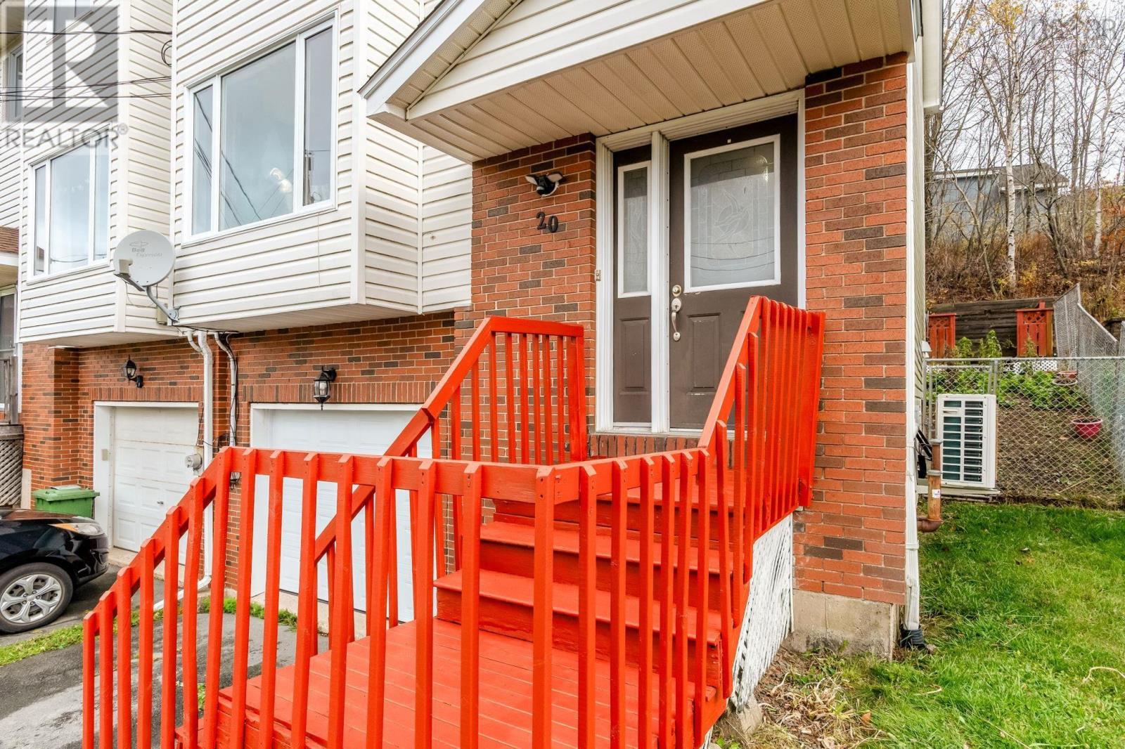 20 Albany Terrace, Cole Harbour, Nova Scotia  B2W 6E8 - Photo 3 - 202527407