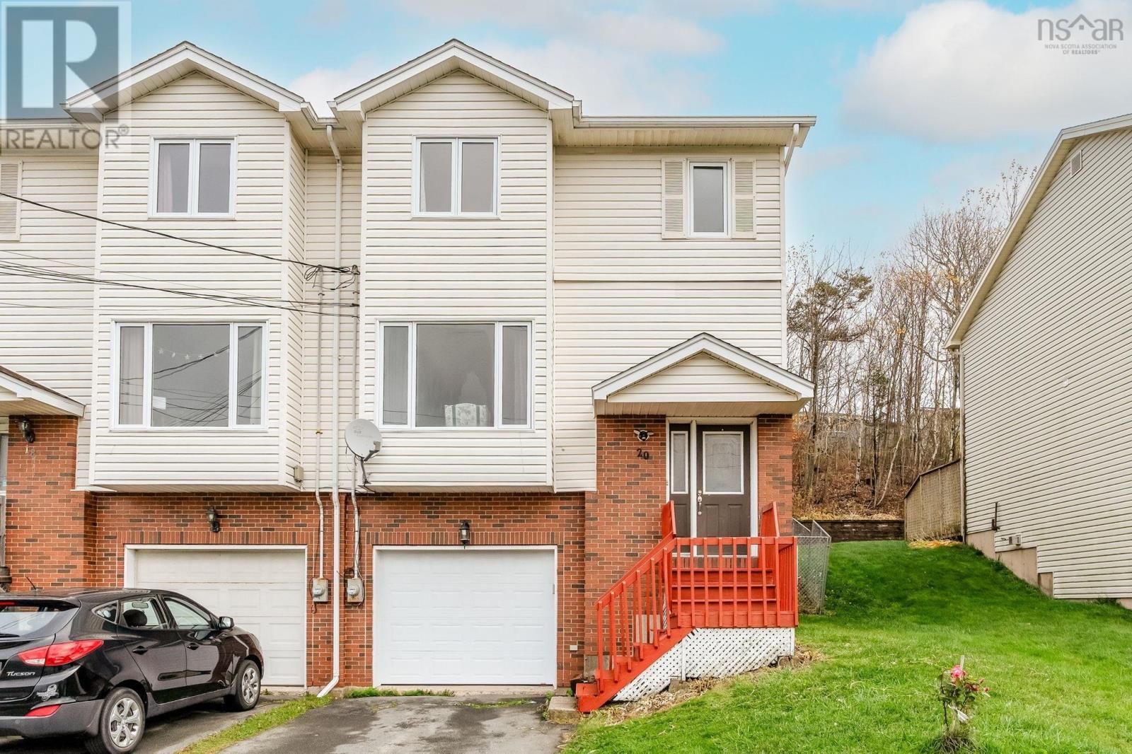 20 Albany Terrace, Cole Harbour, Nova Scotia