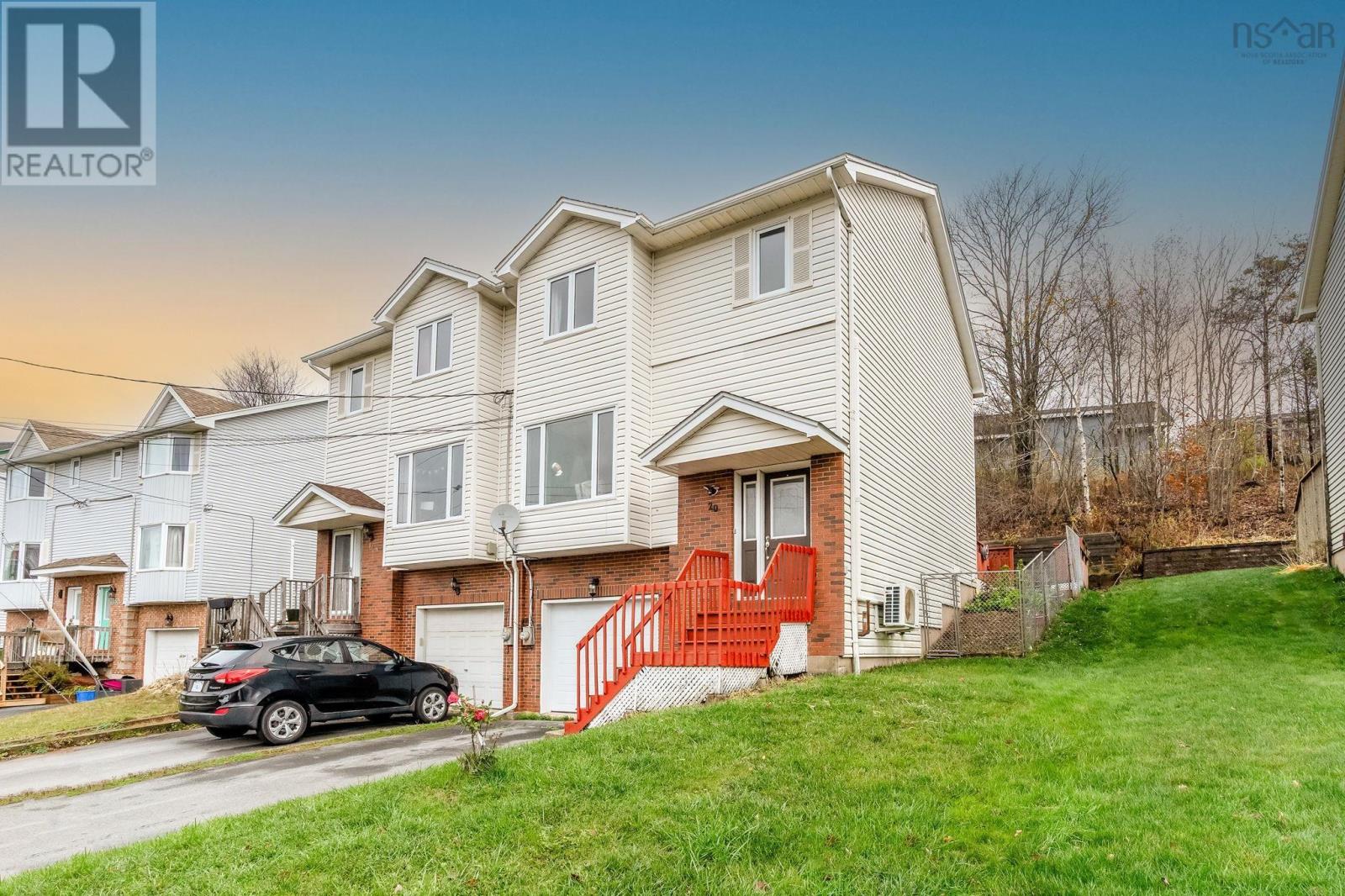 20 Albany Terrace, Cole Harbour, Nova Scotia  B2W 6E8 - Photo 36 - 202527407