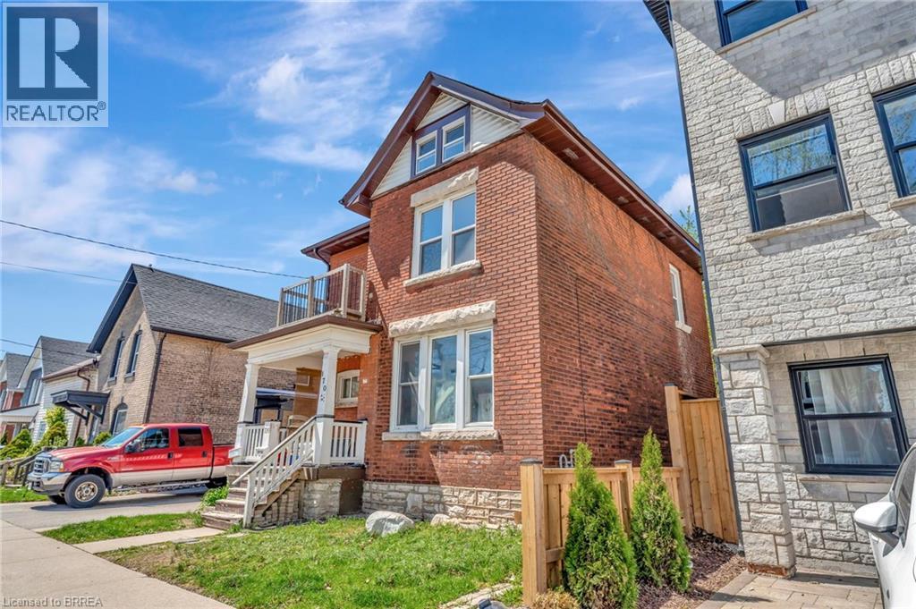 170 Murray Street, Brantford, Ontario  N3S 5R2 - Photo 2 - 40786259