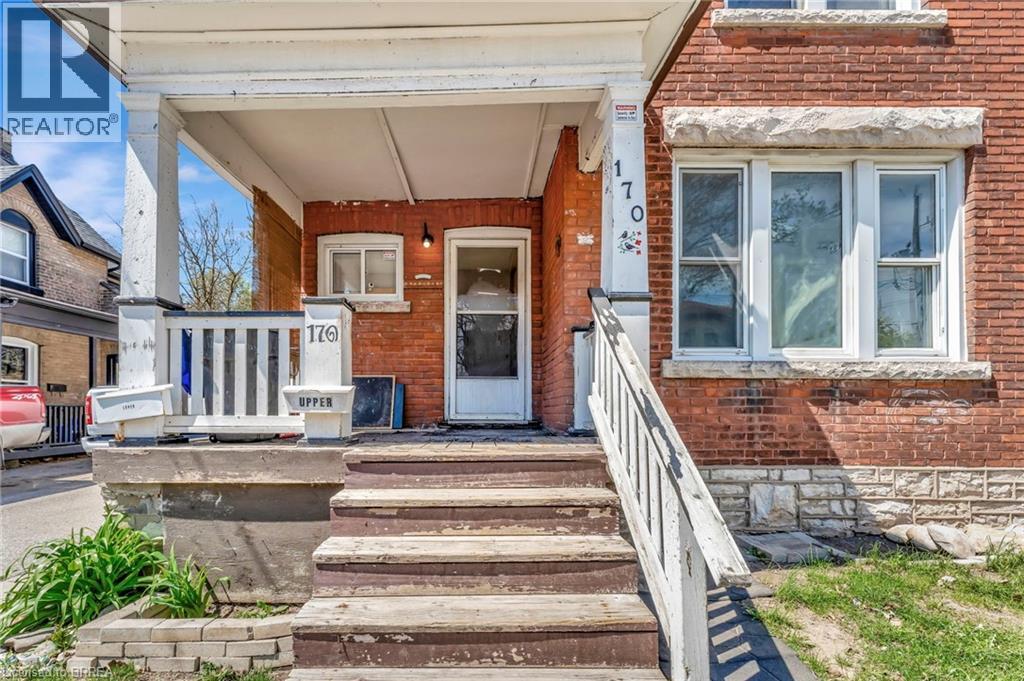 170 Murray Street, Brantford, Ontario  N3S 5R2 - Photo 4 - 40786259