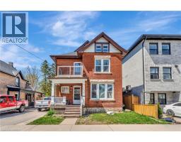 170 MURRAY Street, Brantford, Ontario