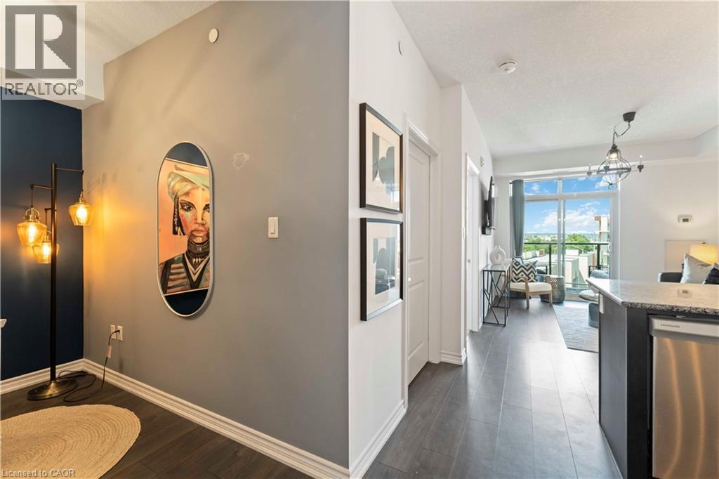 101 Shoreview Place Unit# 522, Stoney Creek, Ontario  L8E 0K2 - Photo 6 - 40753675
