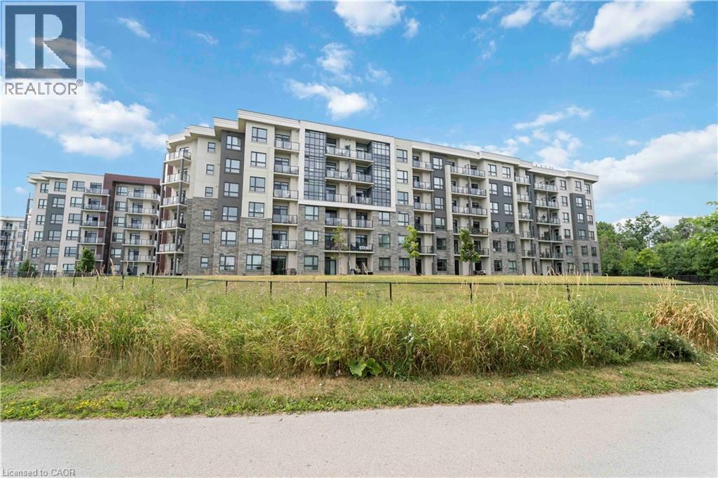 101 Shoreview Place Unit# 522, Stoney Creek, Ontario  L8E 0K2 - Photo 2 - 40753675