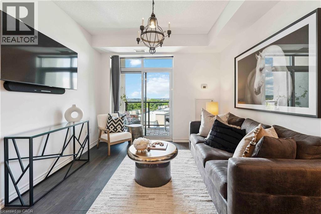 101 Shoreview Place Unit# 522, Stoney Creek, Ontario  L8E 0K2 - Photo 18 - 40753675