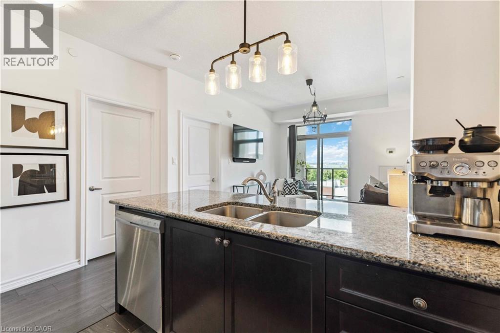 101 Shoreview Place Unit# 522, Stoney Creek, Ontario  L8E 0K2 - Photo 12 - 40753675