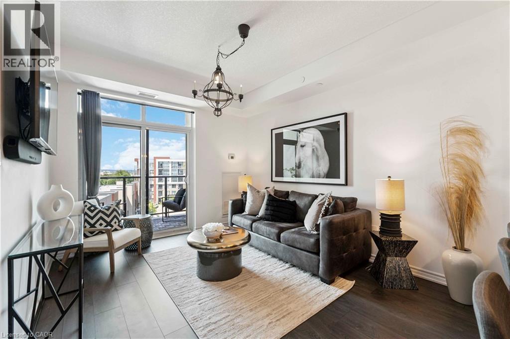 101 Shoreview Place Unit# 522, Stoney Creek, Ontario  L8E 0K2 - Photo 16 - 40753675