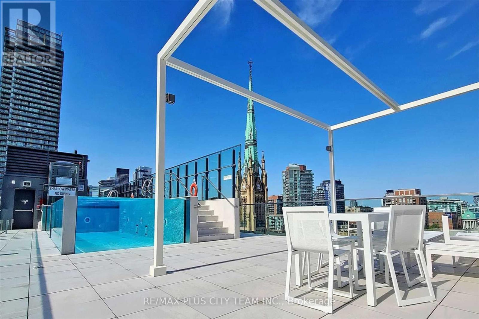 201 - 60 Colborne Street, Toronto, Ontario  M5E 0B7 - Photo 14 - C12518820