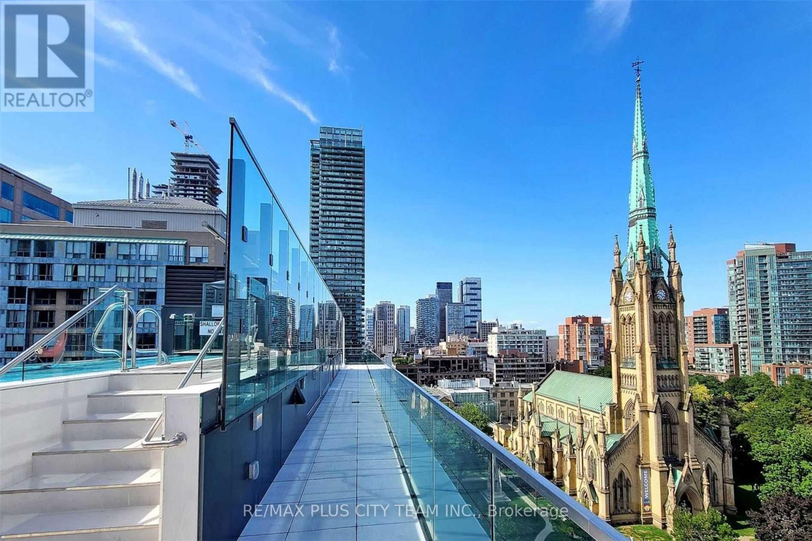 201 - 60 Colborne Street, Toronto, Ontario  M5E 0B7 - Photo 17 - C12518820