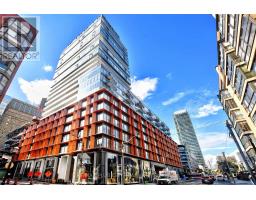 201 - 60 COLBORNE STREET, Toronto, Ontario