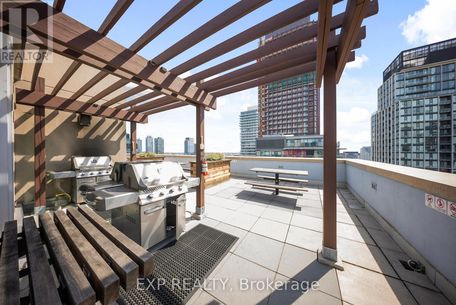 812 - 230 King Street E, Toronto, Ontario  M5A 1K5 - Photo 13 - C12518956