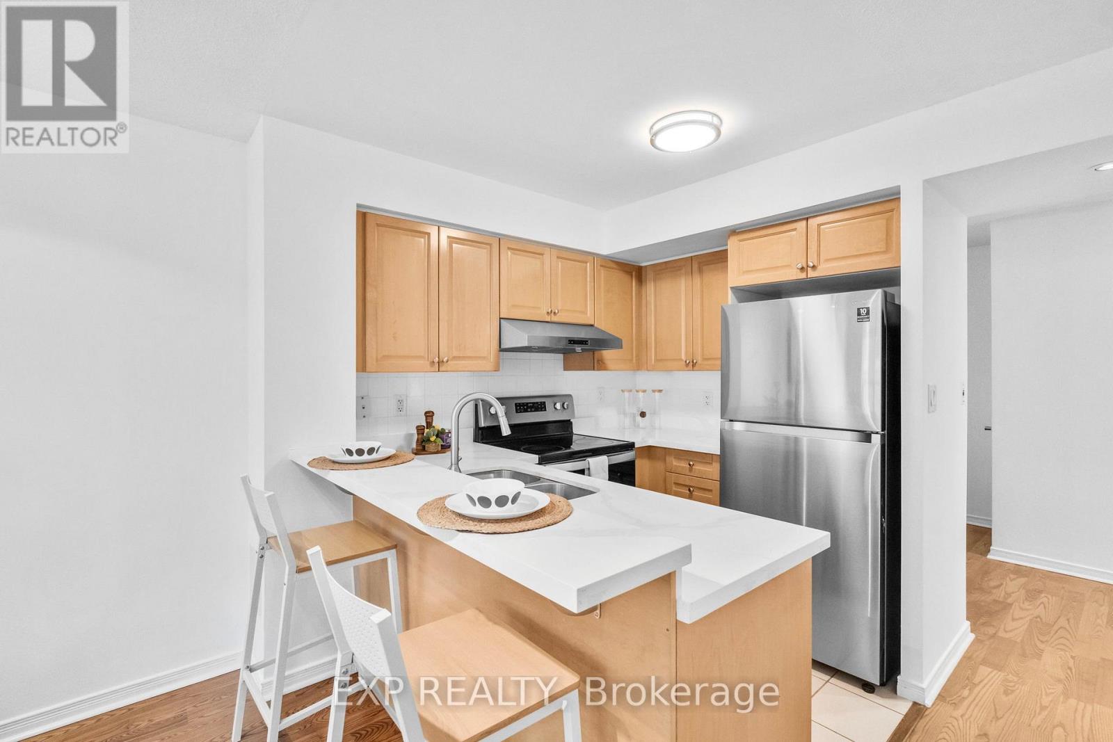 812 - 230 King Street E, Toronto, Ontario  M5A 1K5 - Photo 4 - C12518956