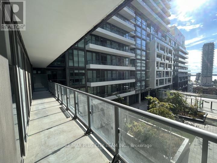 1436 - 135 Lower Sherbourne Street, Toronto, Ontario  M5A 1Y4 - Photo 14 - C12518986