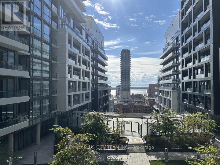 1436 - 135 Lower Sherbourne Street, Toronto, Ontario  M5A 1Y4 - Photo 15 - C12518986