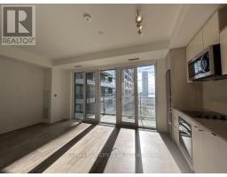 1436 - 135 LOWER SHERBOURNE STREET, Toronto, Ontario