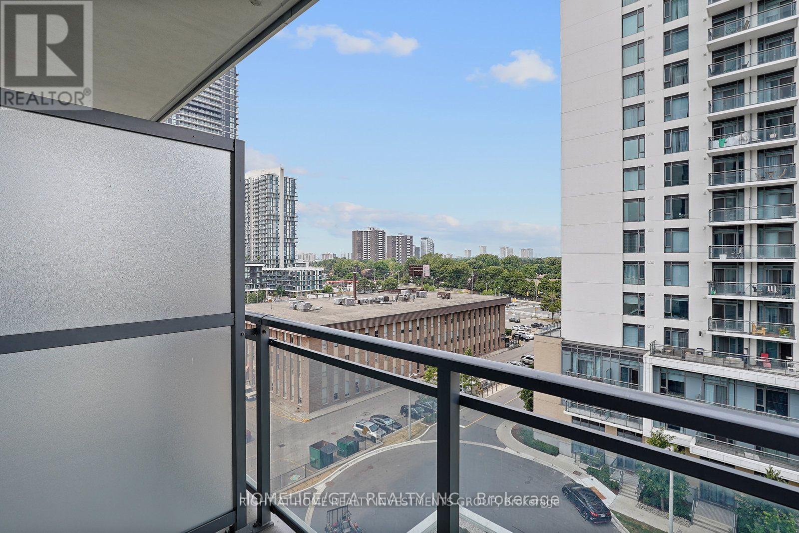 1901 - 55 Ann O'reilly Road, Toronto, Ontario  M2J 0E1 - Photo 10 - C12519026