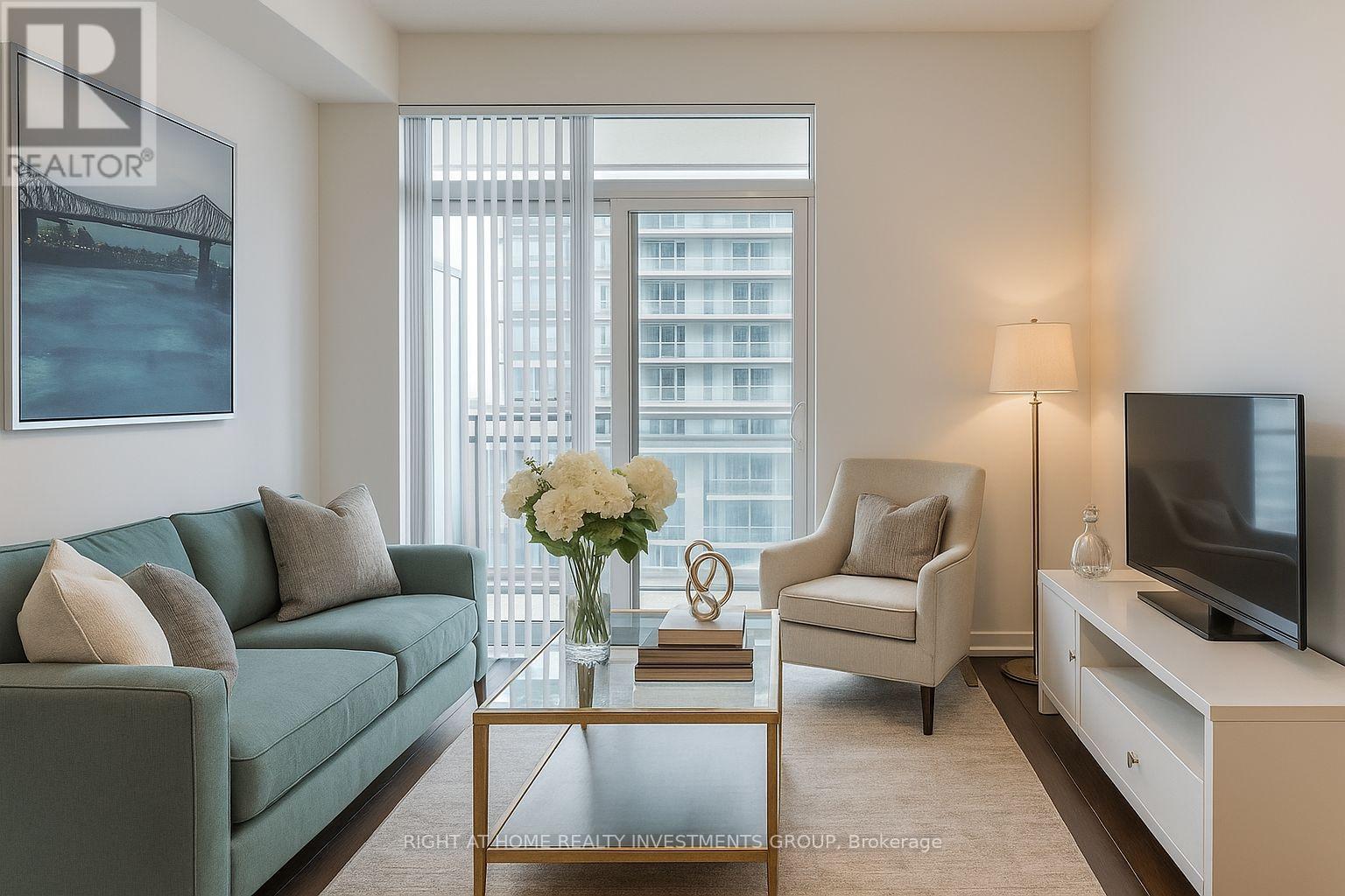 1901 - 55 Ann O'reilly Road, Toronto, Ontario  M2J 0E1 - Photo 3 - C12519026