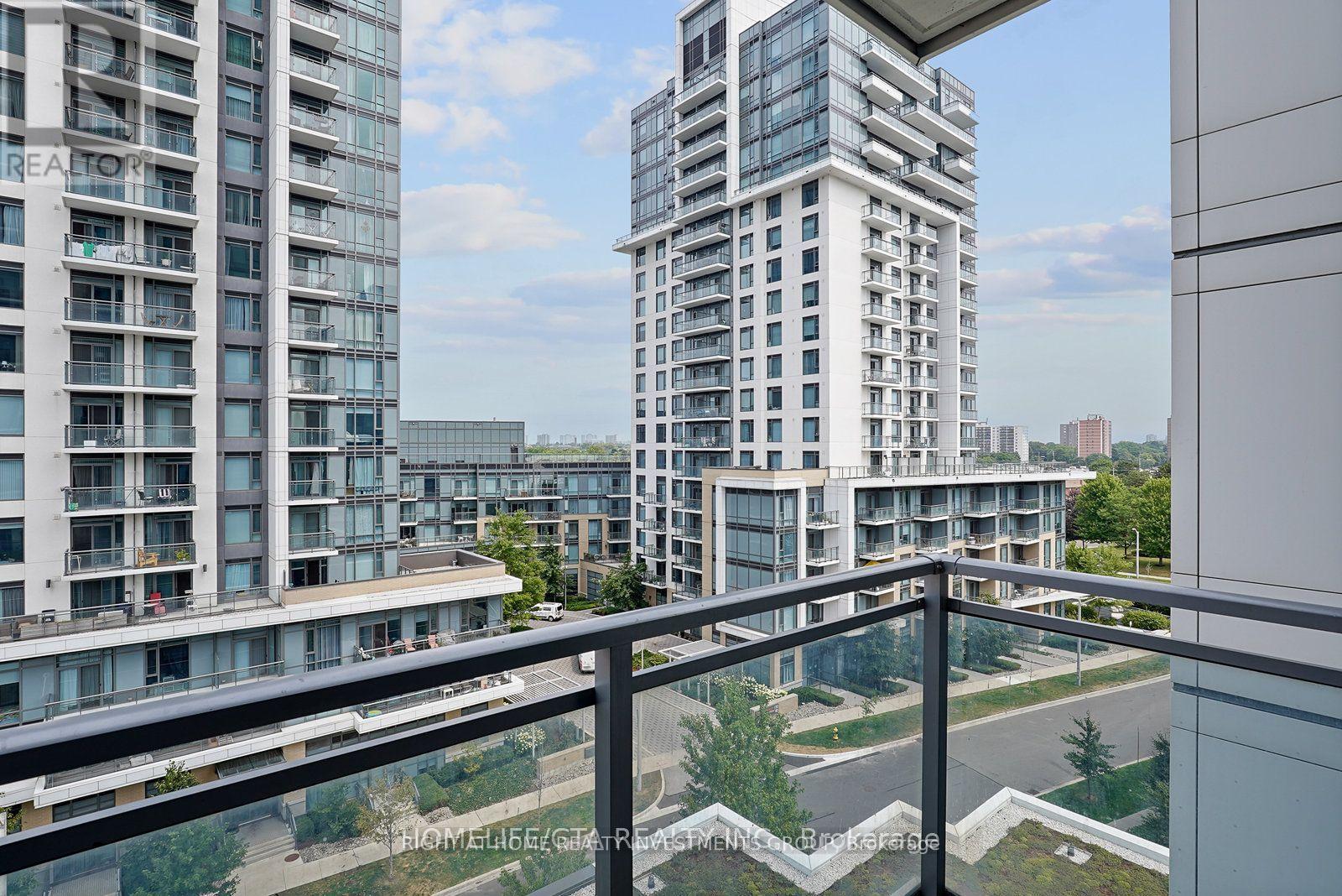 1901 - 55 Ann O'reilly Road, Toronto, Ontario  M2J 0E1 - Photo 9 - C12519026