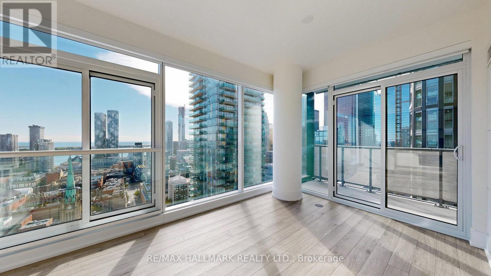 3708 - 89 Church Street, Toronto, Ontario  M5C 0B7 - Photo 14 - C12519042