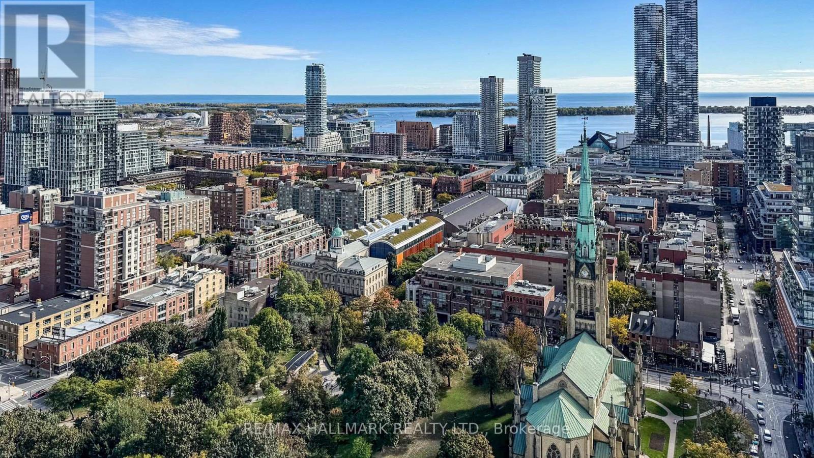 3708 - 89 Church Street, Toronto, Ontario  M5C 0B7 - Photo 33 - C12519042