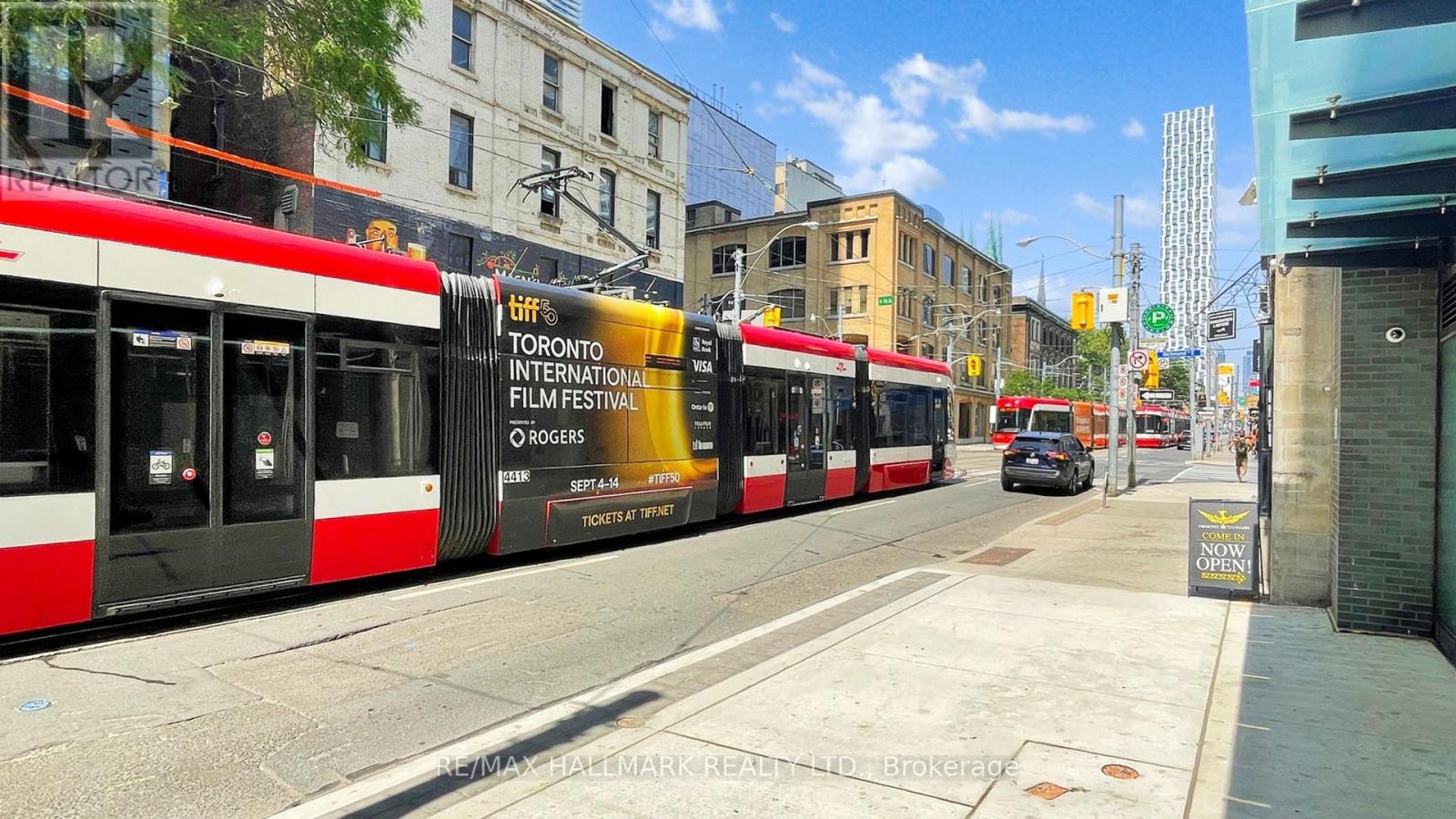 3708 - 89 Church Street, Toronto, Ontario  M5C 0B7 - Photo 36 - C12519042