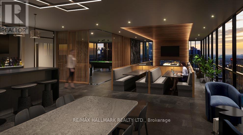 3708 - 89 Church Street, Toronto, Ontario  M5C 0B7 - Photo 38 - C12519042