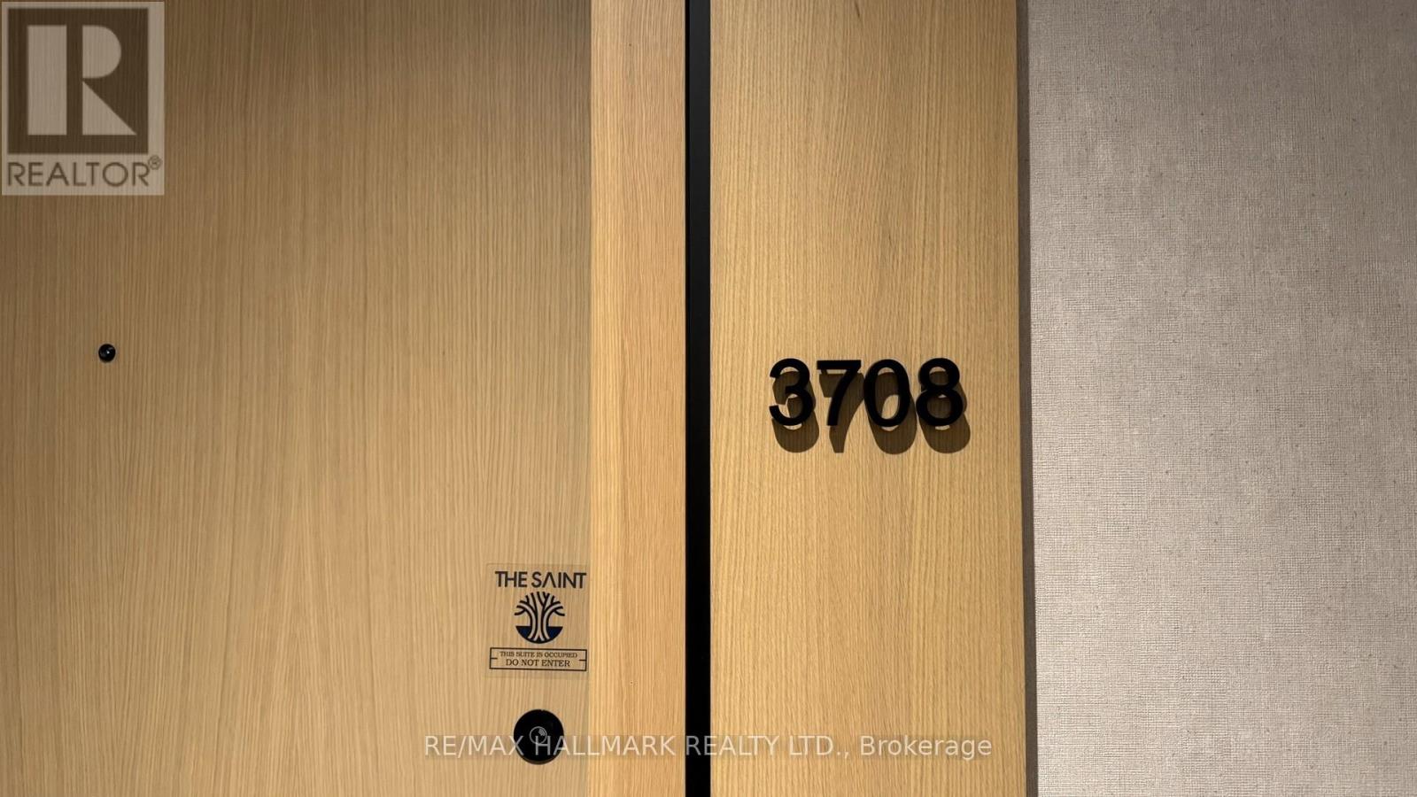 3708 - 89 Church Street, Toronto, Ontario  M5C 0B7 - Photo 8 - C12519042