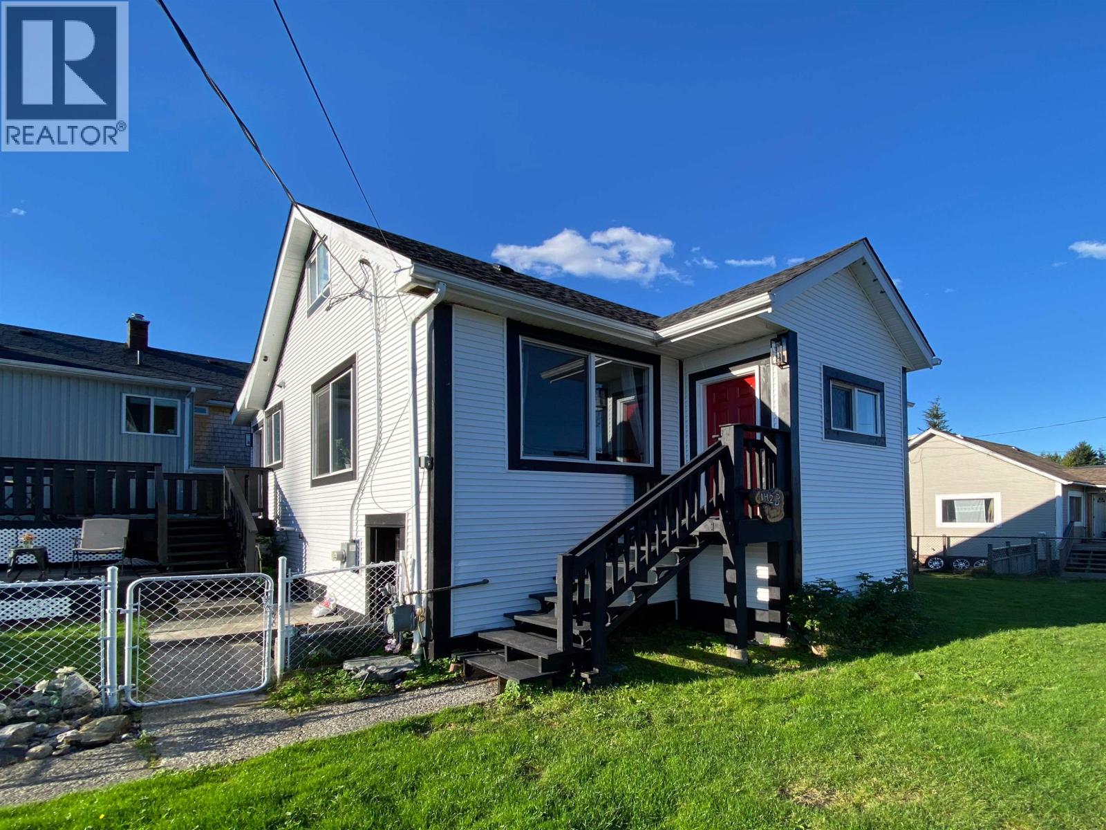 1423 PIGOTT AVENUE, Prince Rupert, British Columbia