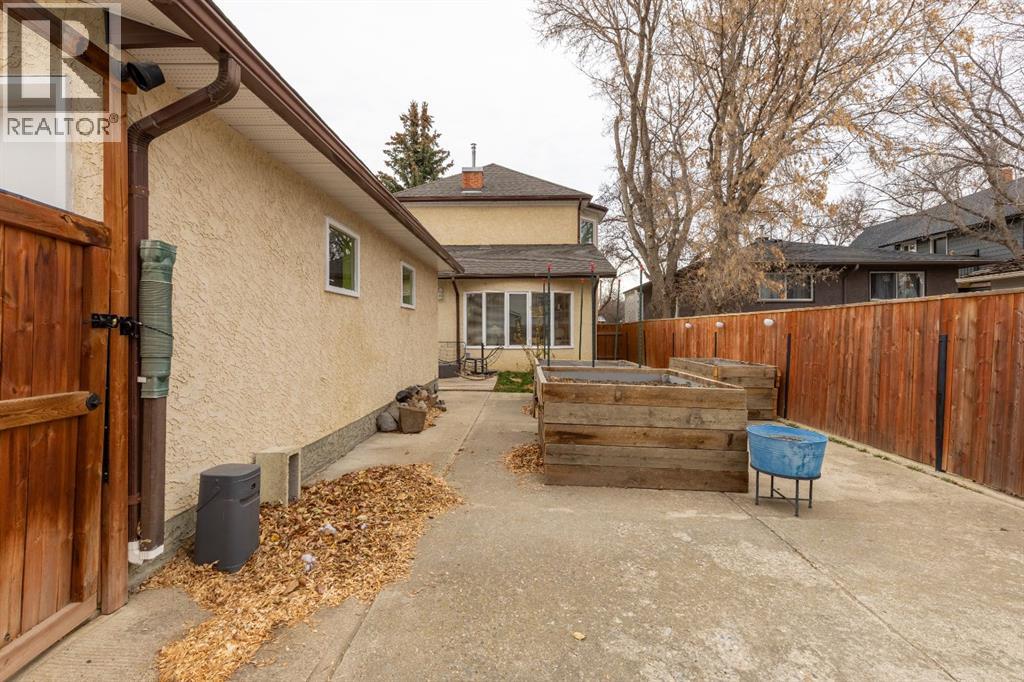 1210 5a Avenue S, Lethbridge, Alberta  T1J 0Y2 - Photo 39 - A2268890