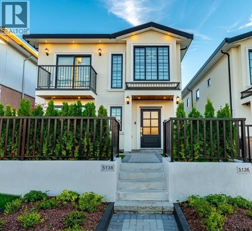 5138 Dominion Street, Burnaby, British Columbia V5G 1C9 - Photo 2 - R3056898