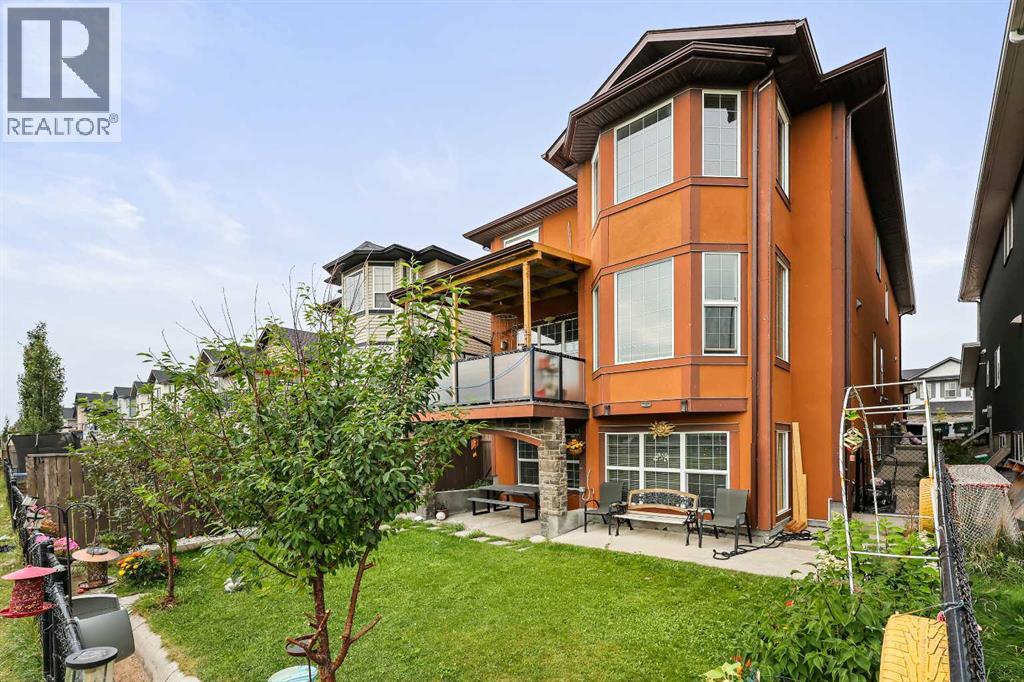 515 Taralake Way Ne, Calgary, Alberta  T3J 0H9 - Photo 39 - A2255265