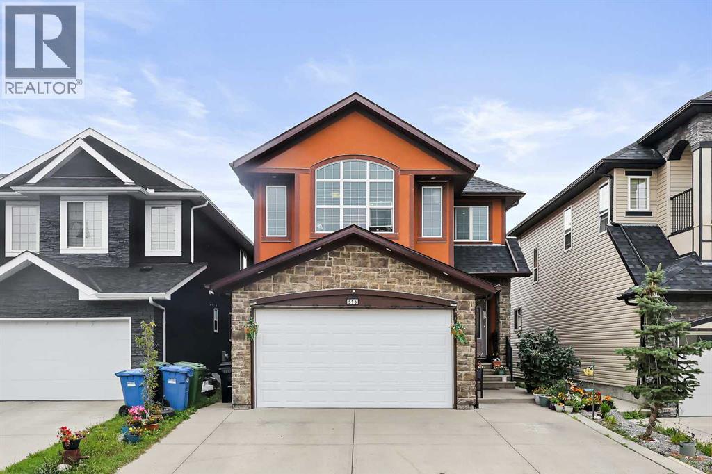 515 Taralake Way Ne, Calgary, Alberta  T3J 0H9 - Photo 1 - A2255265