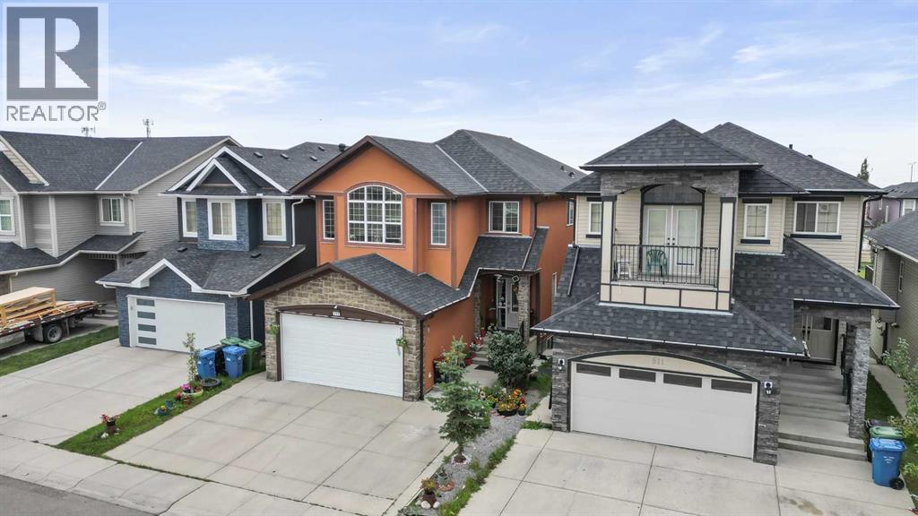 515 Taralake Way Ne, Calgary, Alberta  T3J 0H9 - Photo 45 - A2255265