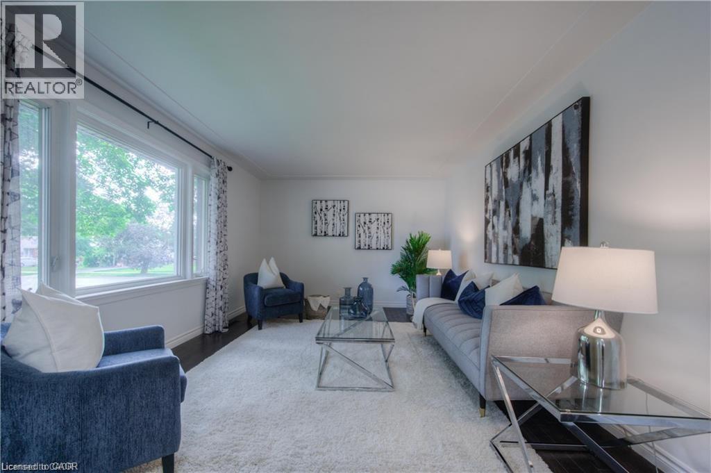 88 Broadmoor Avenue, Kitchener, Ontario  N2C 1Y7 - Photo 12 - 40786407