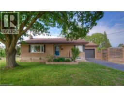 88 BROADMOOR Avenue, kitchener, Ontario