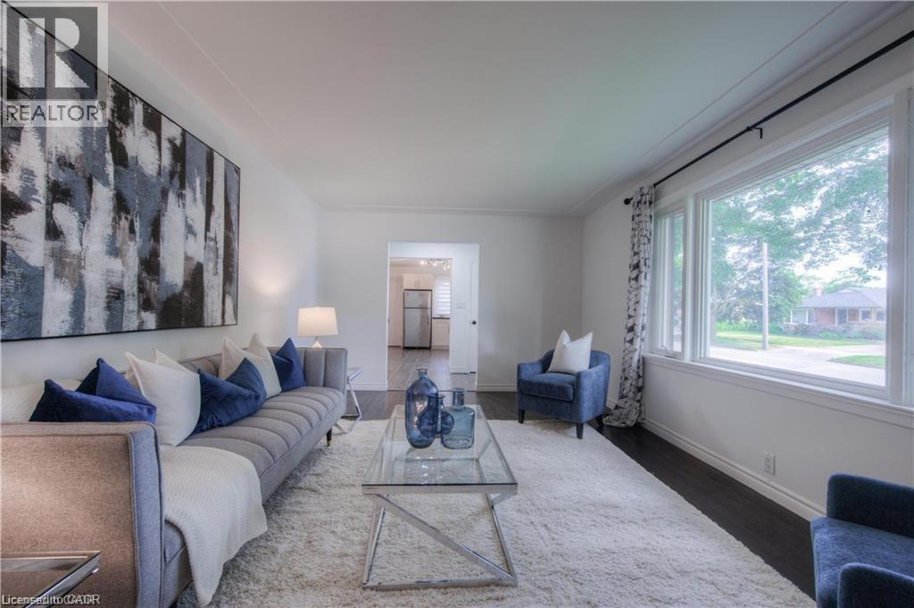 88 Broadmoor Avenue, Kitchener, Ontario  N2C 1Y7 - Photo 14 - 40786407