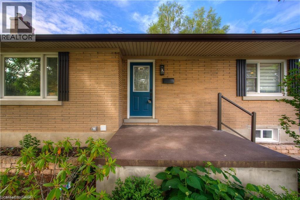 88 Broadmoor Avenue, Kitchener, Ontario  N2C 1Y7 - Photo 4 - 40786407