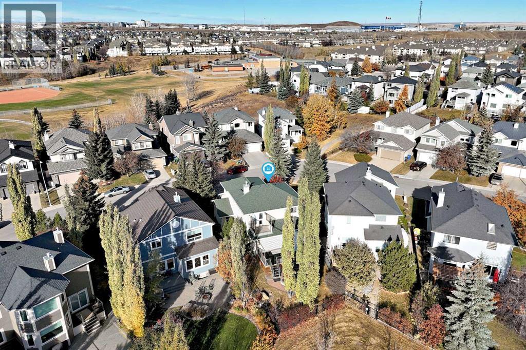 77 Citadel Ridge Green Nw, Calgary, Alberta  T3G 4P9 - Photo 6 - A2266438