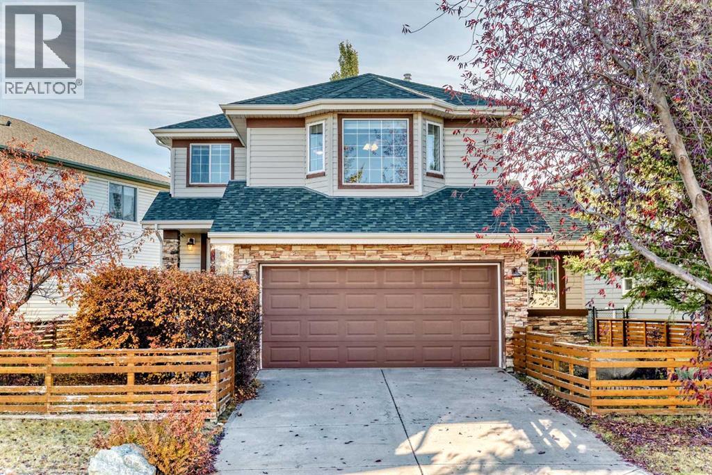 77 Citadel Ridge Green Nw, Calgary, Alberta  T3G 4P9 - Photo 1 - A2266438