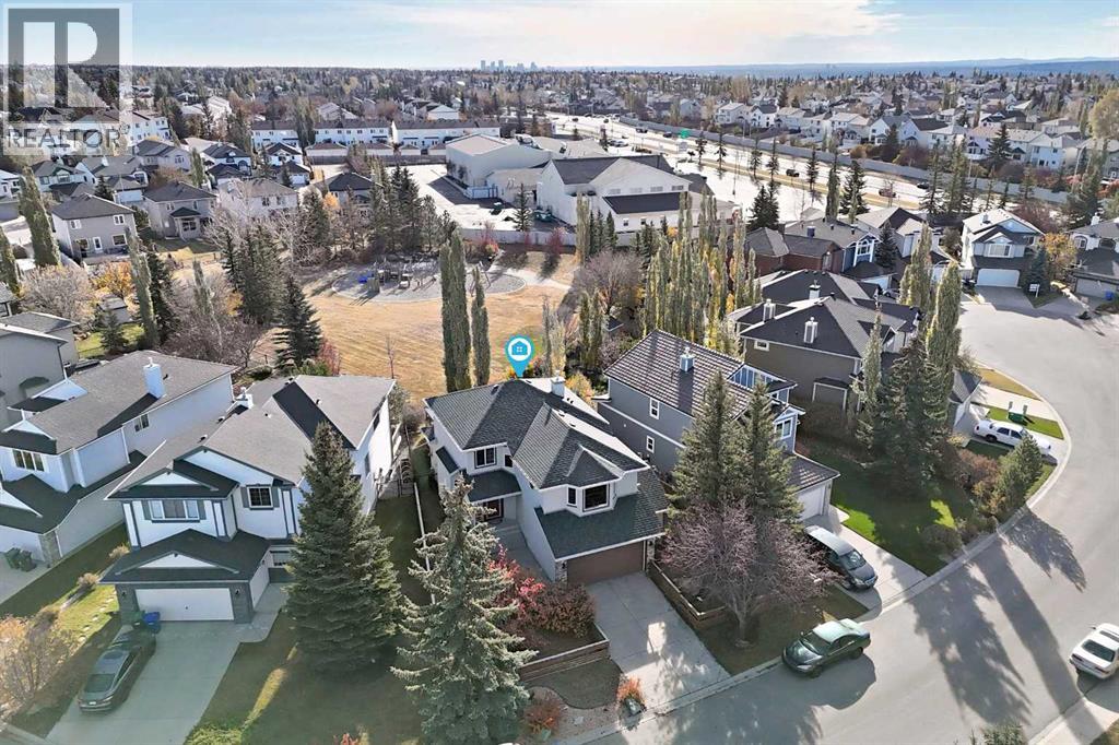 77 Citadel Ridge Green Nw, Calgary, Alberta  T3G 4P9 - Photo 5 - A2266438