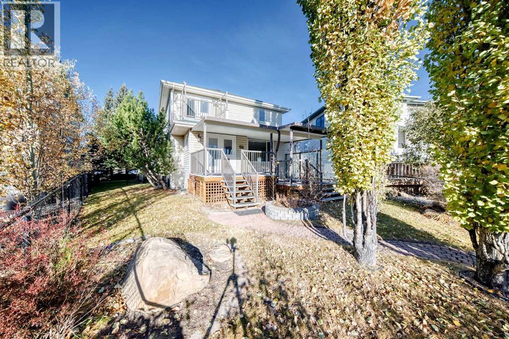 77 Citadel Ridge Green Nw, Calgary, Alberta  T3G 4P9 - Photo 45 - A2266438
