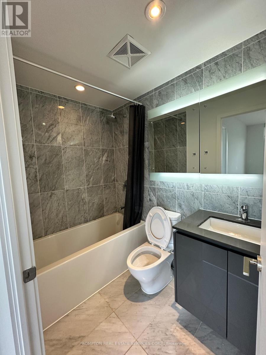 3511 - 117 Mcmahon Drive, Toronto, Ontario  M2K 0E4 - Photo 9 - C12459186