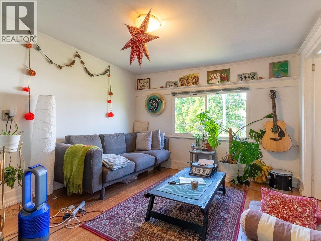 3347 W 8th Avenue, Vancouver, British Columbia V6R 1Y3 - Photo 4 - R3042241