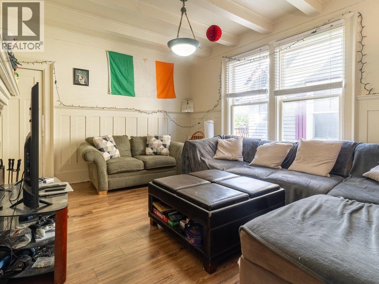 3347 W 8th Avenue, Vancouver, British Columbia V6R 1Y3 - Photo 3 - R3042241